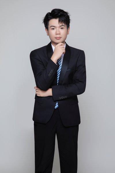 朱智杰